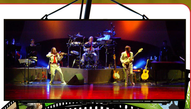Show-Motion Screen Corp, LED Screen Rentals & Sales, Large Screens for Events, Vancouver, BC, Canada